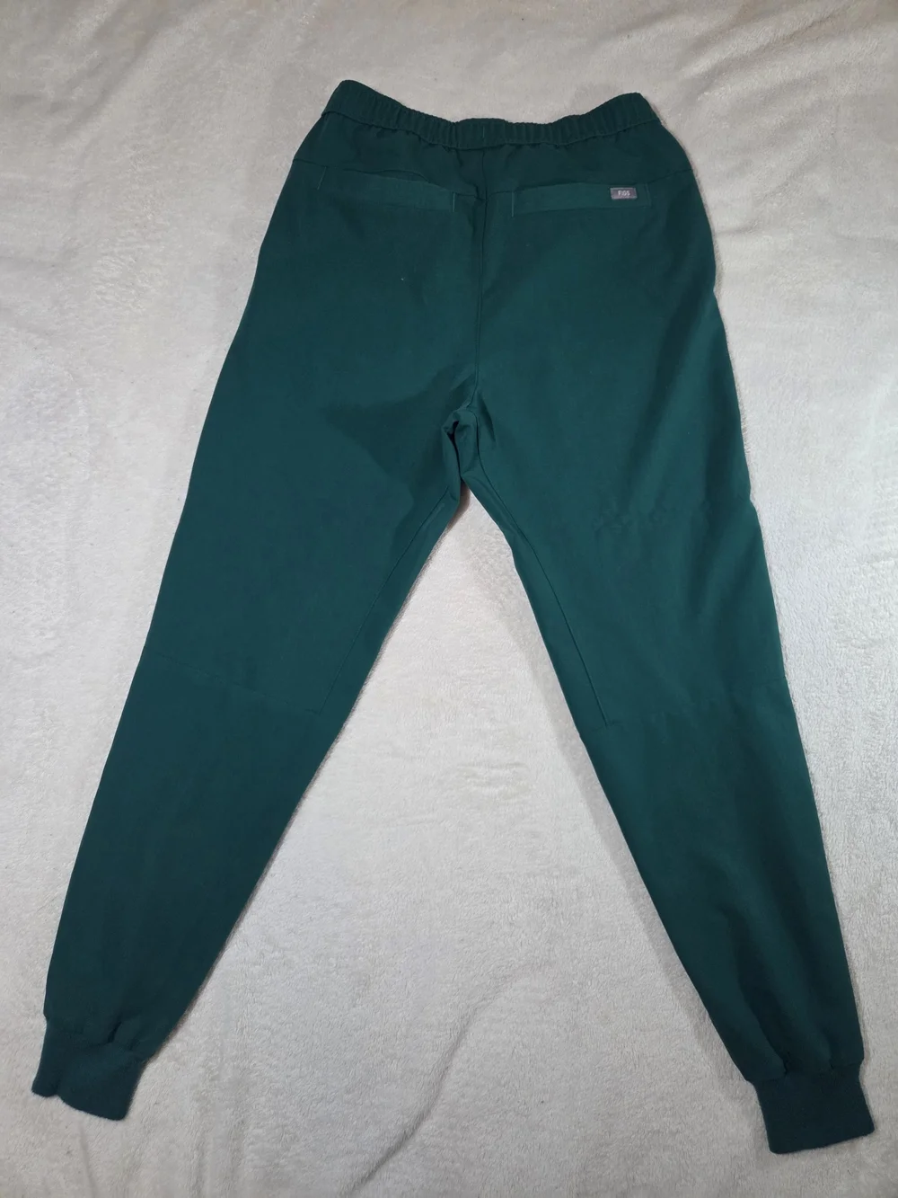 Figs scrub jogger